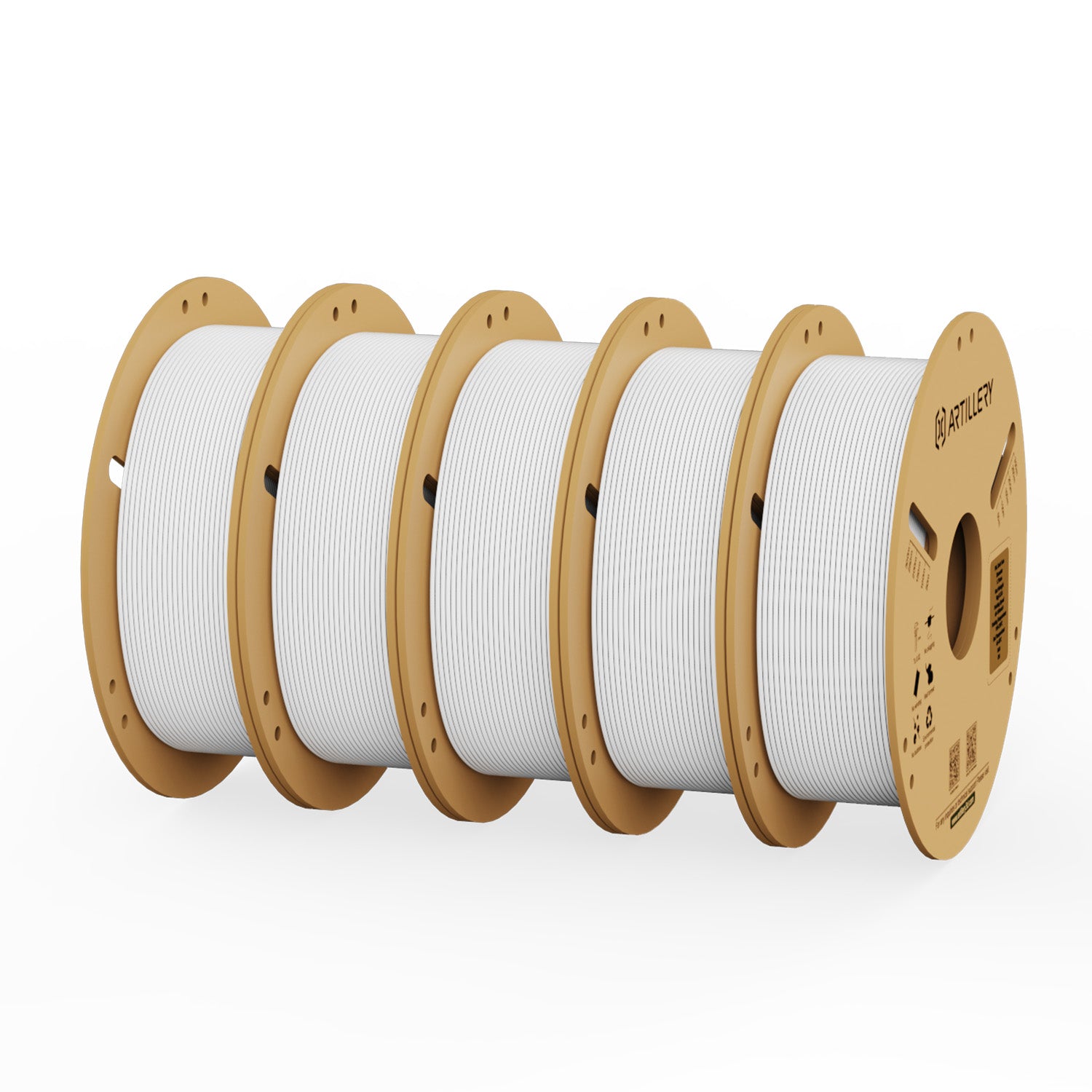 PLA 3D Printer Filament 1.75mm 10KG