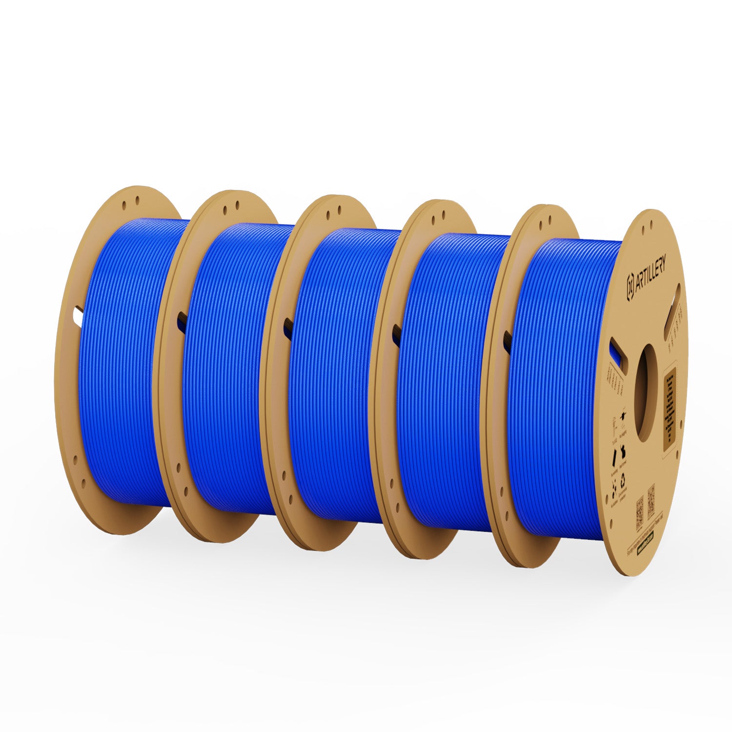 PLA 3D Printer Filament 1.75mm 10KG