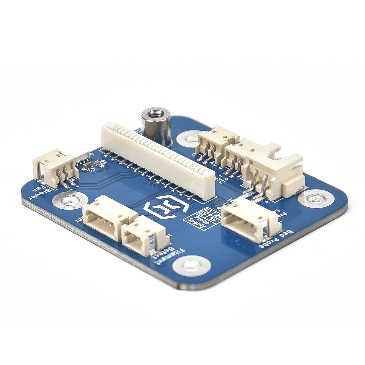 Adapterplatine 3 Stück für SW-X3 PRO/PLUS Extruder