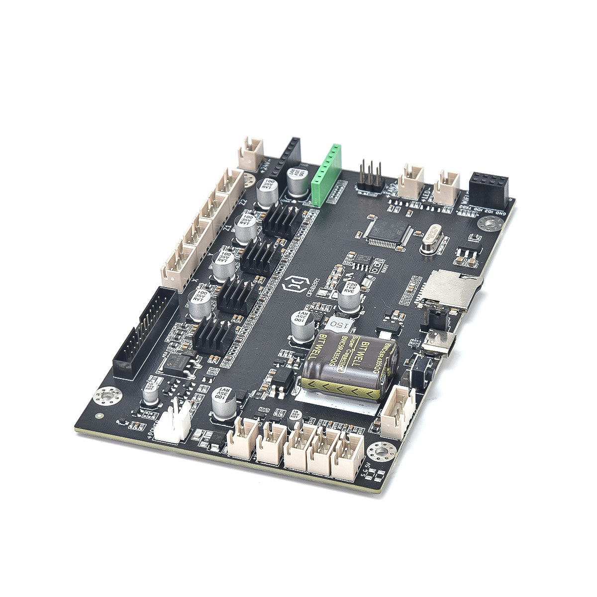 Mainboard für SW-X3 PRO / X3 Plus