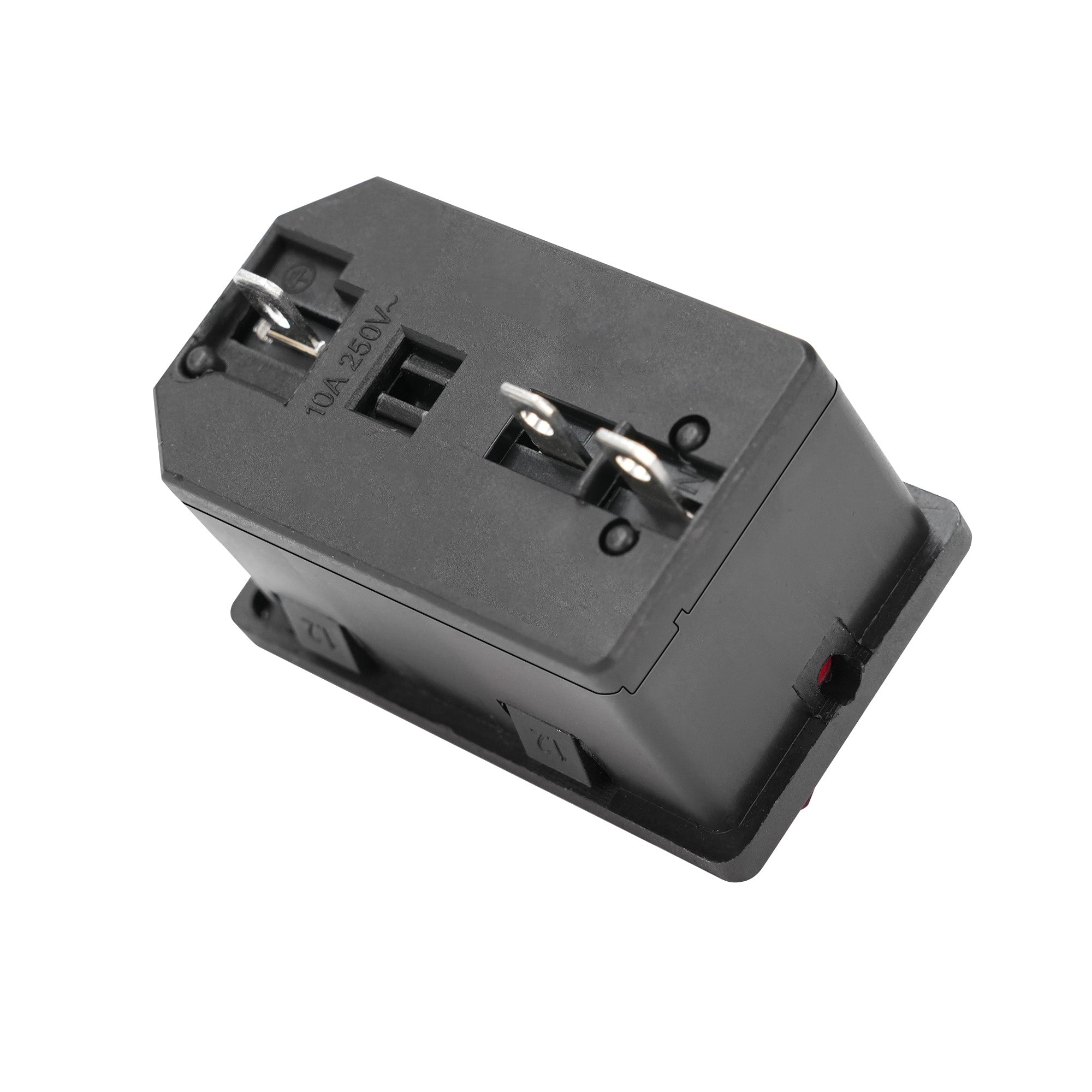 Socket power switch for X2/X3/X4