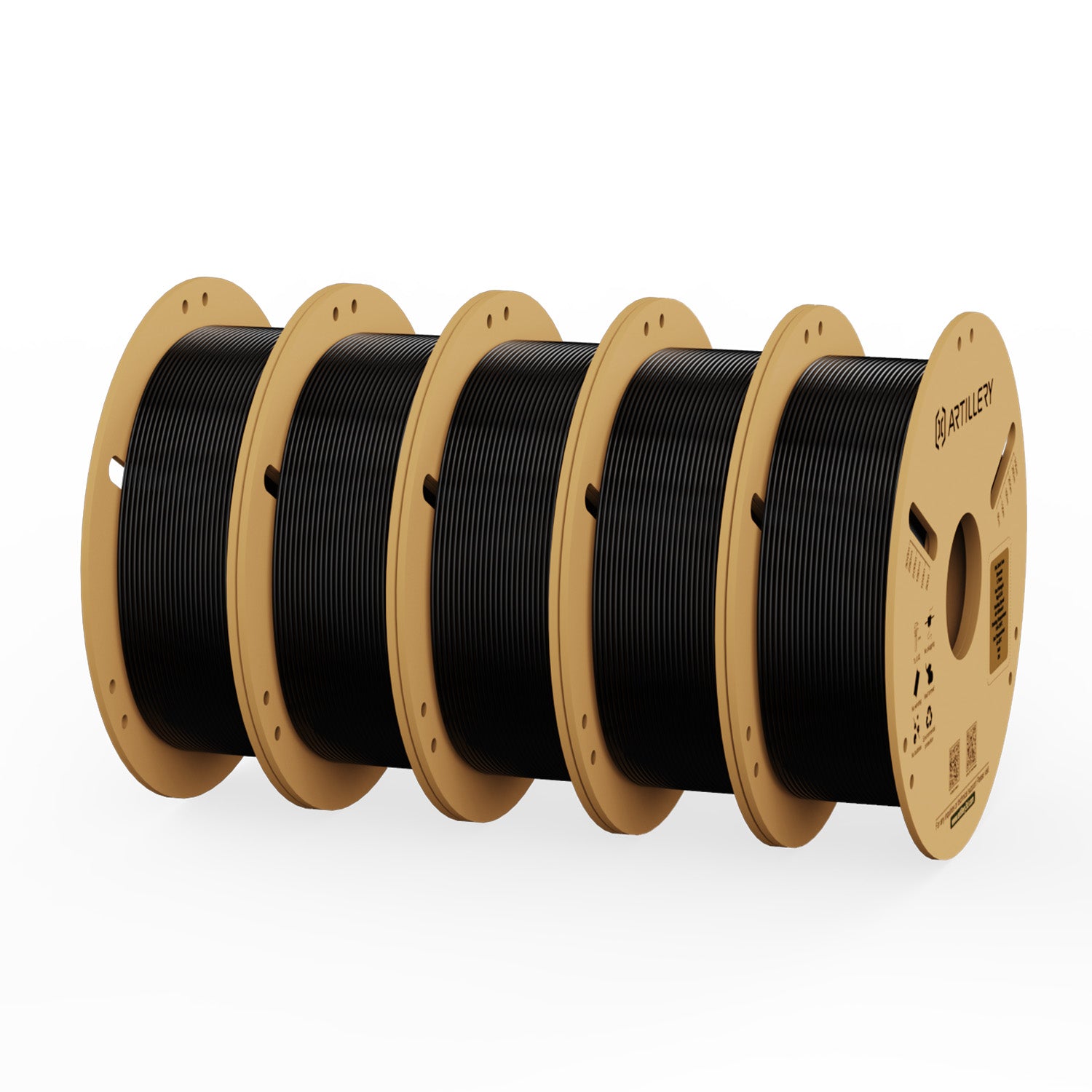 PLA 3D Printer Filament 1.75mm 10KG